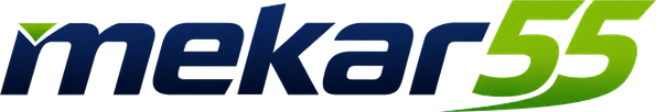 Logo mekar55